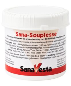 SANAVESTA SANA-SOUPLESSE