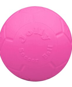 JOLLY SOCCER BALL ROZE
