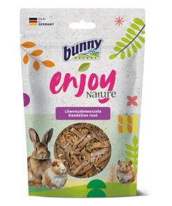 BUNNY NATURE ENJOYNATURE PAARDENBLOEMWORTEL