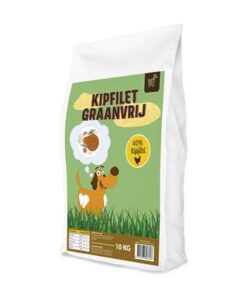 FREDS KIPFILET GRAANVRIJ