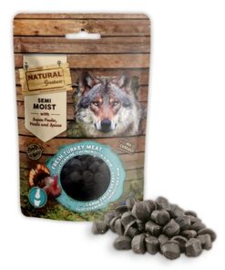 NATURAL GREATNESS SEMI-MOIST BITS JOINT SUPPORT