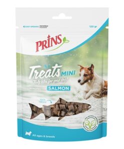 PRINS TREATS ZALM MINI