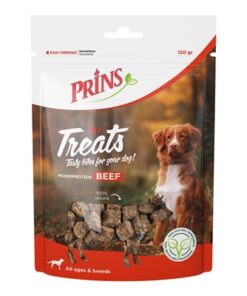 PRINS TREATS RUND