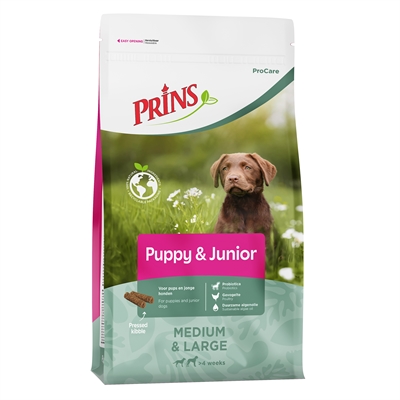 PRINS PROCARE PUPPY / JUNIOR