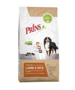PRINS PROCARE LAM / RIJST