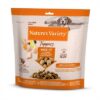 NATURES VARIETY FREEZE DRIED TOPPERS CHICKEN