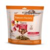 NATURES VARIETY FREEZE DRIED TOPPERS BEEF