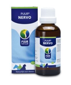 PUUR NATUUR NERVO