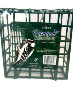 SUET TO GO SUET BLOK HOUDER