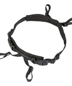 TRIXIE PANIEKADAPTER STAY VOOR TUIGEN ZWART