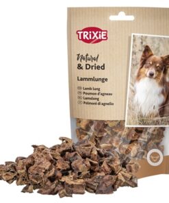 TRIXIE LAMSLONG