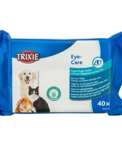 TRIXIE OOG VERZORGINGSDOEKJES