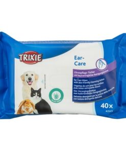 TRIXIE OOR VERZORGINGSDOEKJES