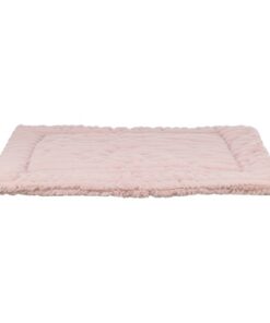 TRIXIE LIGMAT LONNI RIBFLUWEEL ROZE