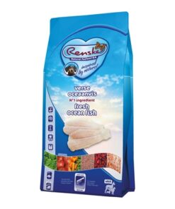 RENSKE SUPER PREMIUM ADULT OCEAANVIS HYPOALLERGEEN