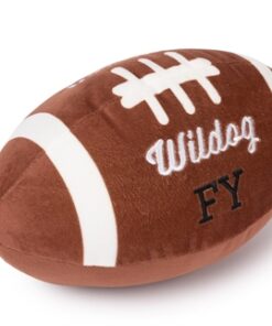 FUZZYARD WILDOG FOOTBALL