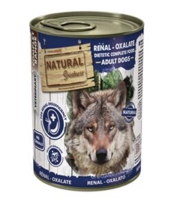 NATURAL GREATNESS VETERINARY DIET DOG RENAL OXALATE ADULT