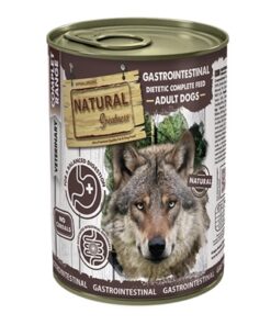 NATURAL GREATNESS VETERINARY DIET DOG GASTROINTESTINAL ADULT