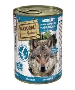 NATURAL GREATNESS VETERINARY DIET DOG MOBILITY ADULT