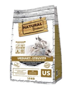 NATURAL GREATNESS VETERINARY DIET CAT STRUVITE COMPLETE