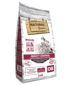 NATURAL GREATNESS VETERINARY DIET CAT OBESITY CONTROL COMPLETE