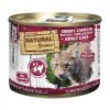 NATURAL GREATNESS CAT OBESITY CONTROL DIETETIC JUNIOR / ADULT