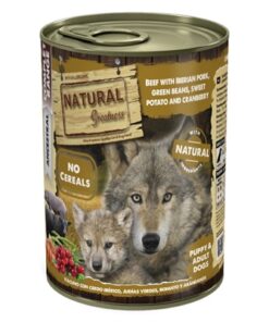 NATURAL GREATNESS BEEF / IBERIAN PORK / SWEET POTATOES