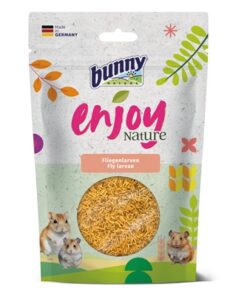 BUNNY NATURE ENJOYNATURE VLIEGENLARVEN