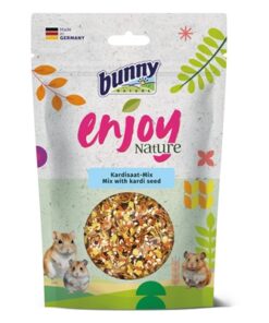 BUNNY NATURE ENJOYNATURE KARDIZAAD MIX