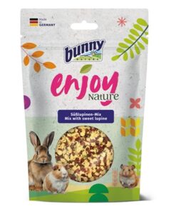 BUNNY NATURE ENJOYNATURE ZOETE LUPINE MIX