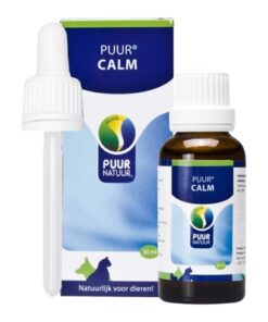 PUUR NATUUR CALM ONRUST