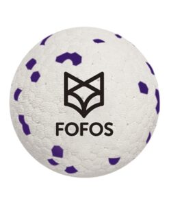 FOFOS SUPER STUITER BAL WIT / PAARS