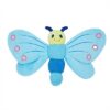 FOFOS JUMBO BUTTERFLY BLUE