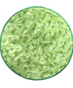 FOFOS HOES VOOR MAGIC BAL KAT GROEN