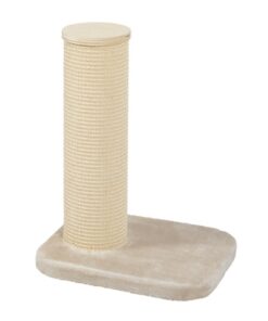 ZOLUX KRABPAAL CITY CAT 1 BEIGE