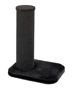 ZOLUX KRABPAAL CITY CAT 1 GRIJS