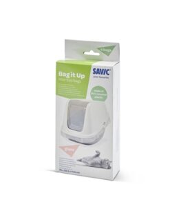 SAVIC BAG IT UP NESTOR GIANT KATTENBAKZAK