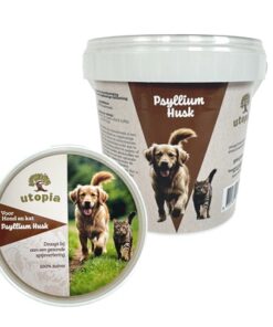 UTOPIA PSYLLIUM HUSK