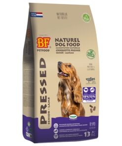 BF PETFOOD GEPERST SENIOR LAM