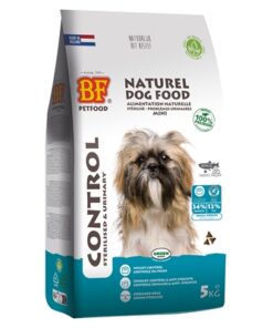 BF PETFOOD CONTROL SMALL BREED