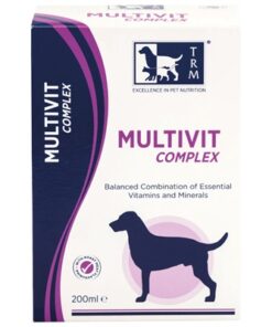 TRM MULTIVIT COMPLEX