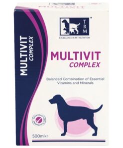 TRM MULTIVIT COMPLEX