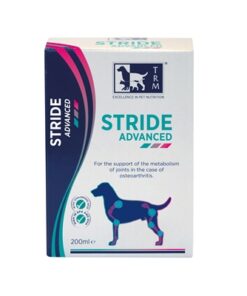 TRM STRIDE ADVANCED