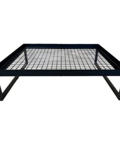 BIA AIR FRAME VOOR BIA BED ZWART