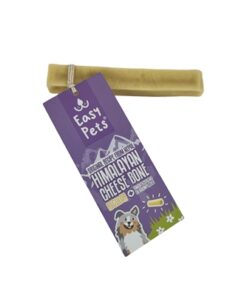 EASYPETS HIMALAYAN CHEESE BONE KAAS BOT REGULAR