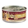 CARNILOVE CANS CHICKEN / LAMB