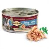 CARNILOVE CANS TURKEY / SALMON