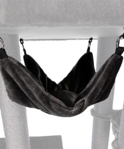 TRIXIE HANGMAT VOOR #44670 GRIJS