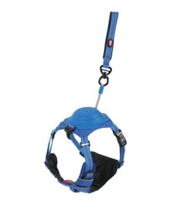 ZOLUX EASYRIDE HONDENTUIG BLAUW