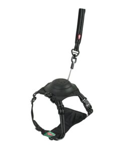 ZOLUX EASYRIDE HONDENTUIG ZWART